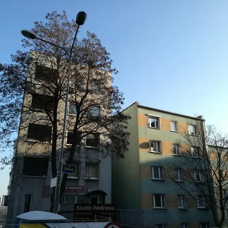 Apartament Dolina Poznan Exterior photo