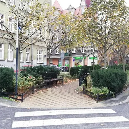 Apartament Dolina Poznan Exterior photo