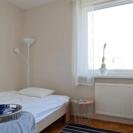 Apartament Dolina Poznan Exterior photo