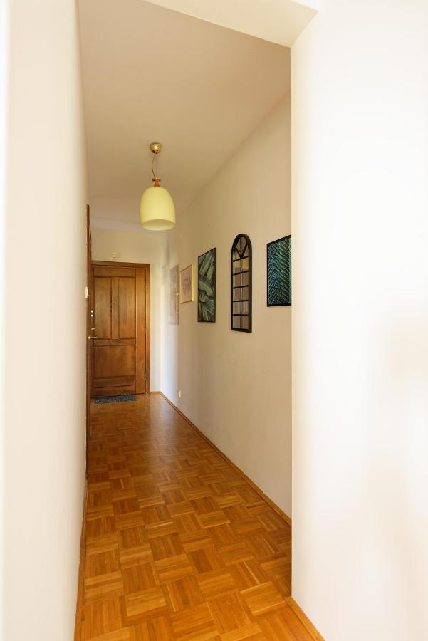 Dolina Apartment Poznan