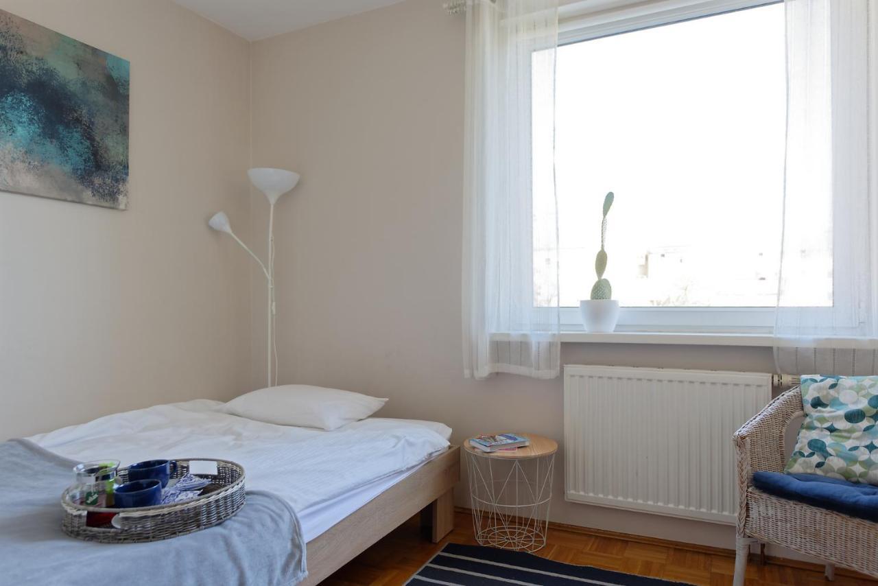 Apartment Dolina