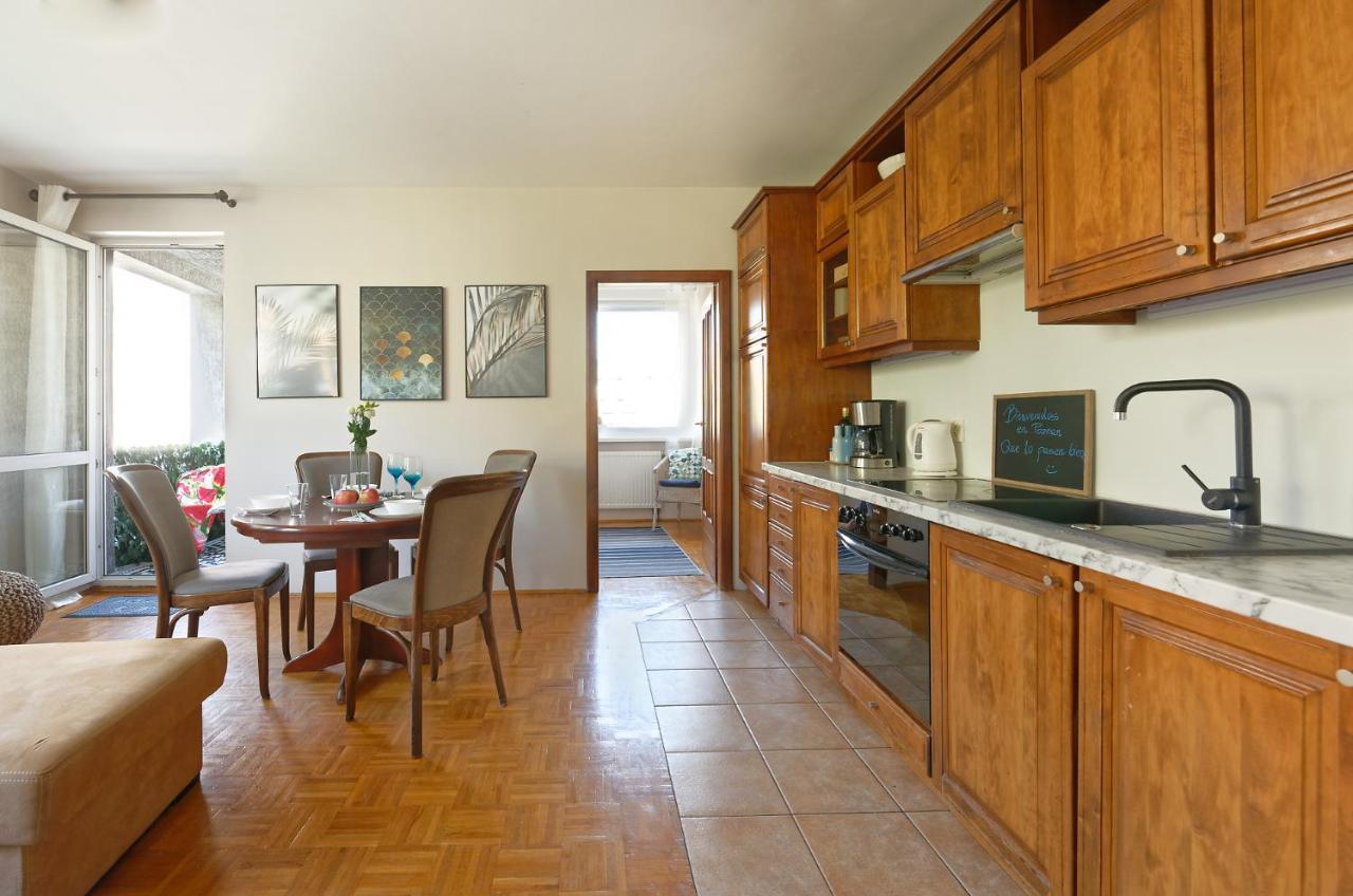 Dolina Apartment